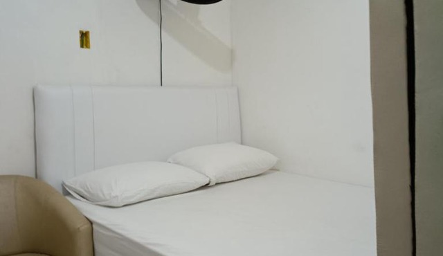 Hostel Suites in Recife