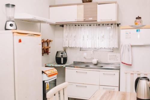 Hostel Uziel