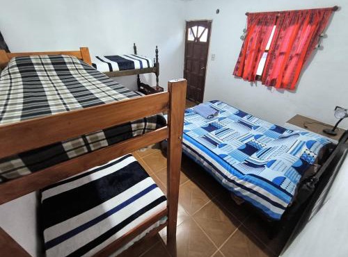 Hostel VERBENITA in Humahuaca