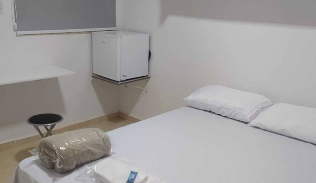 Hostel Vila Bela in Rio de Janeiro
