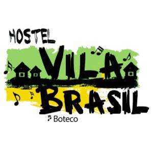 Hostel Vila Brasil in Ubatuba