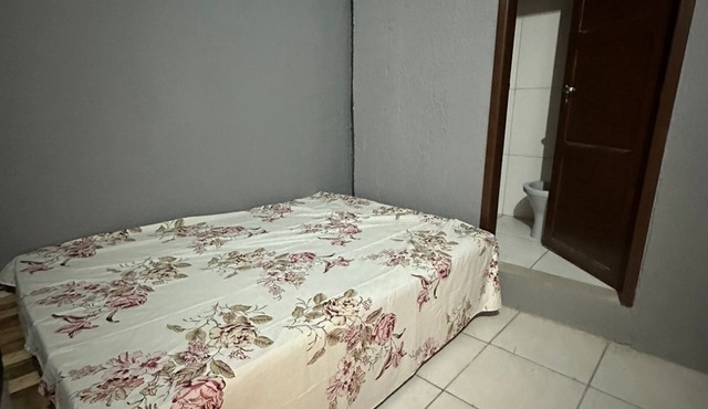 Hostel Vila Nova Niterói in Niterói