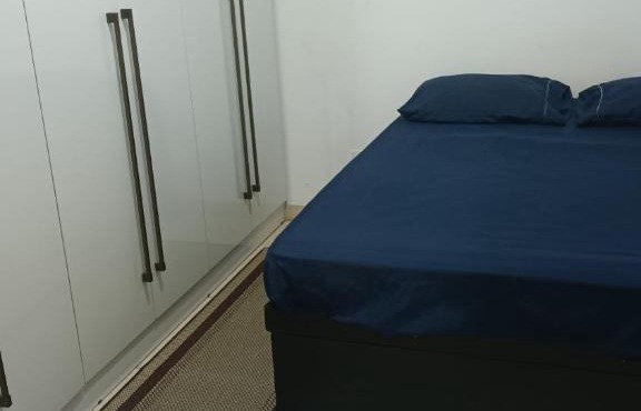 Hostel Viracopos in Campinas