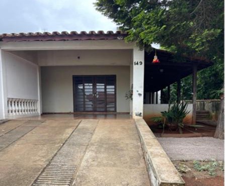 Hostel Vo Olinda in Valinhos