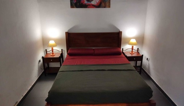 Hostelmo Hotel & Hostel in Buenos Aires