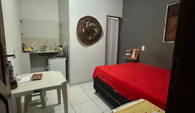 Hostelpipanativa in Pipa