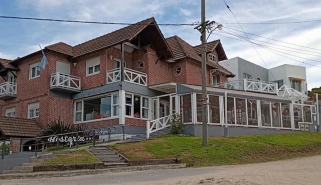 Hostería Anchimalen in Villa Gesell