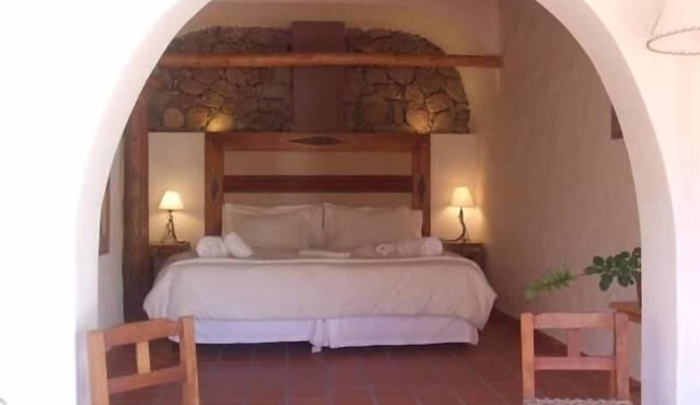 Hostería del Amauta in Purmamarca