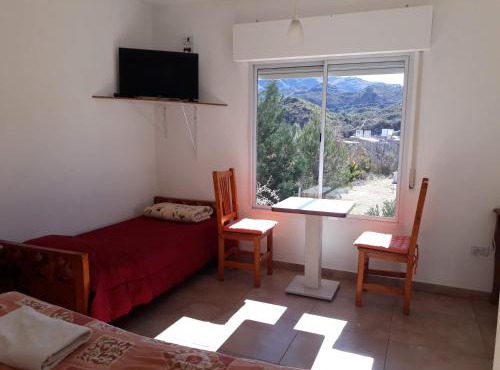 Hostería Los Naranjos in Potrero de los Funes