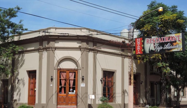 Hostería Viejo Almacen in Colón