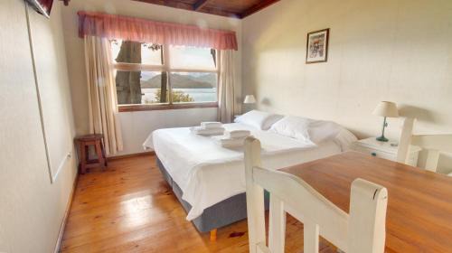 Hosteria Belvedere in Villa La Angostura