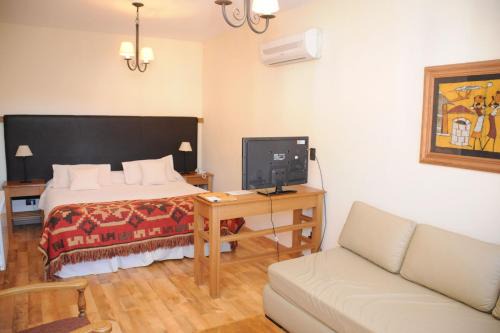Hosteria Casagrande in Tandil