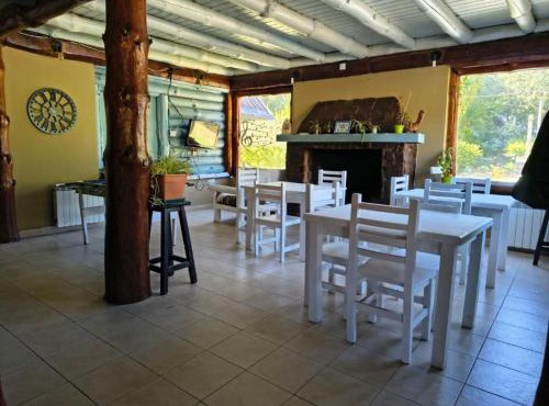 Hosteria EL REFUGIO