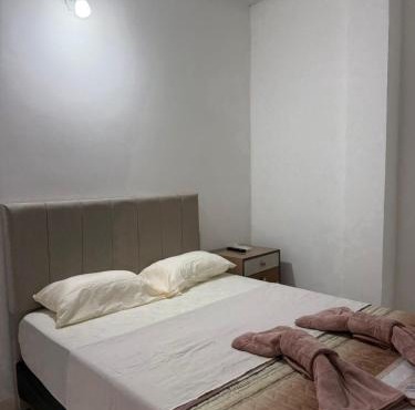 Hosteria Mi Cati in Termas de Río Hondo