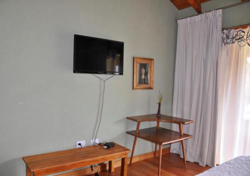 Hosteria Ruca Kitai