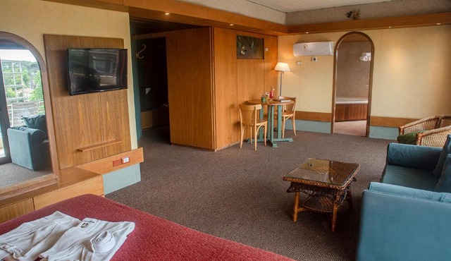 Hosteria Tequendama Classic & Resort