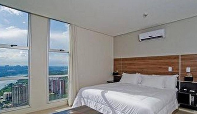 hotéis e resorts