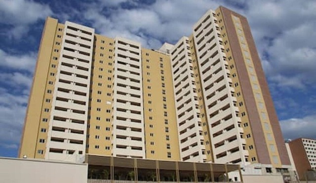Hot beach suites at bargain prices. in SP