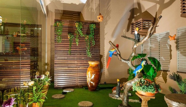 Hotel 365 in Cuiabá