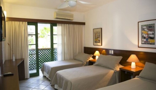 Hotel 7 Colinas in Olinda