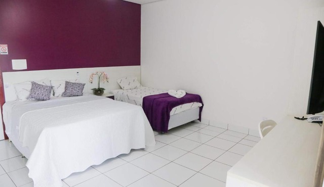 Hotel Açay in Santarém