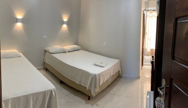 Hotel Acauã Campo Mourão