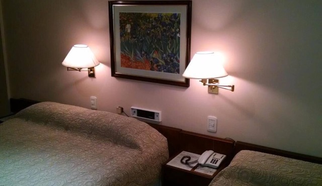 Hotel Aiello in San Luis
