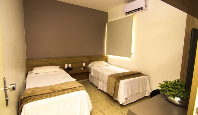 Hotel Alpha