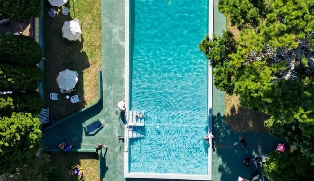 Hotel Amancay in Mar de Ajó