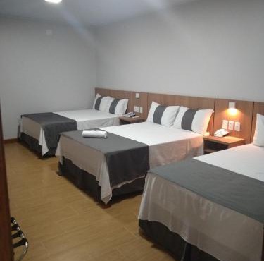 Hotel American in Ariquemes
