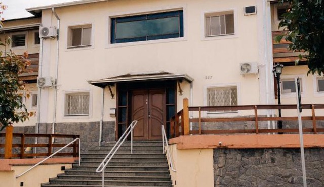 Hotel Apacej