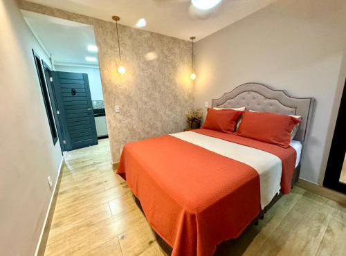 Hotel APART Zuccolotto 2 in Aracruz