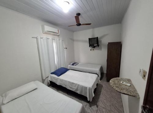 Hotel Aquidauanense in Aquidauana