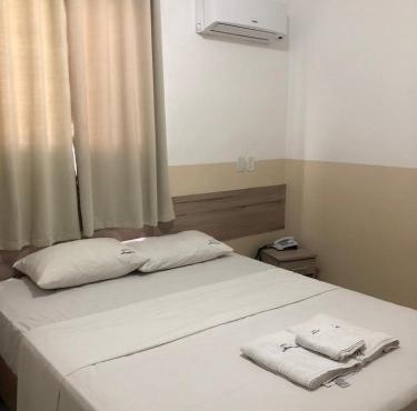 Hotel Araçari