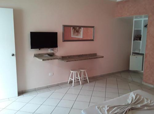 Hotel Areia Dourada
