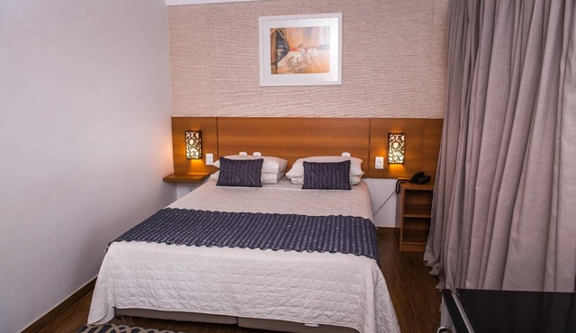 Hotel Aromas de Penedo in Itatiaia
