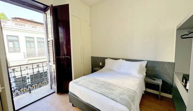 Hotel Art Lapa in Rio de Janeiro