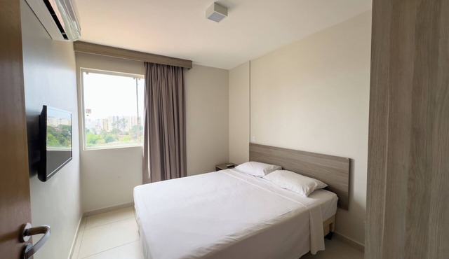 Hotel Atrium Thermas - Oficial in Caldas Novas