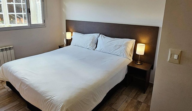 Hotel Bait in General Roca