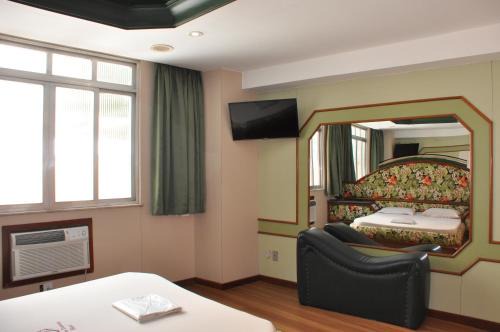 Hotel Barão do Flamengo (Adult Only) in Rio de Janeiro