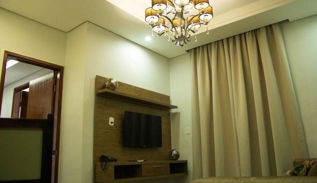 Hotel Barcelona in Ponta Pora