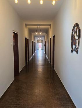 Hotel Barretos Express in Barretos
