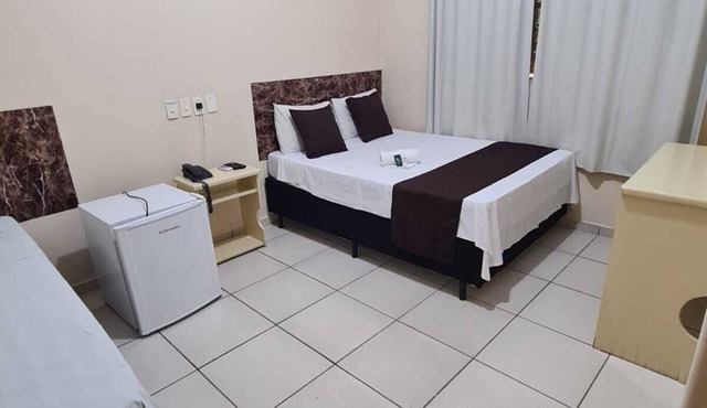 Hotel Beira Rio in Aquidauana