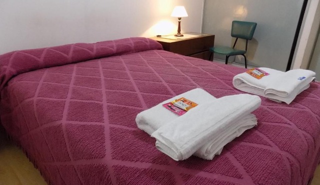 Hotel Belgrano in Perito Moreno