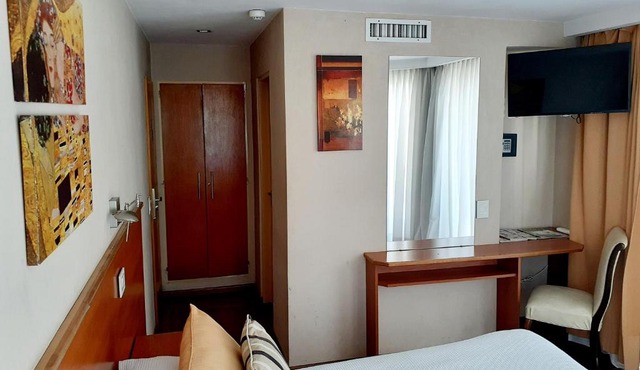 Hotel Benevento