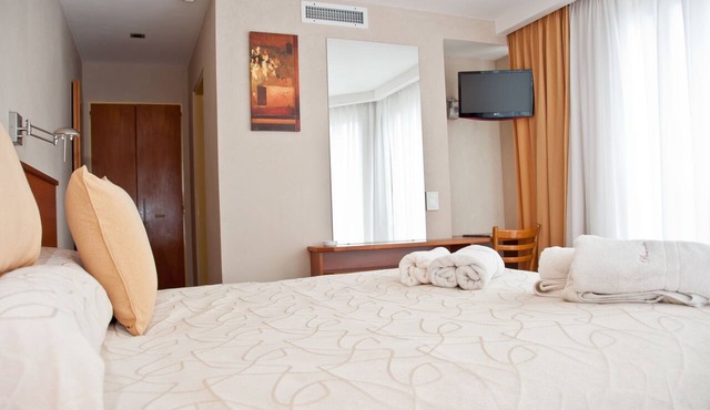Hotel Benevento
