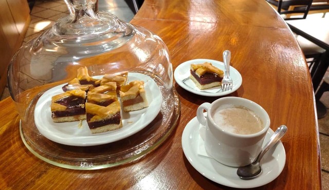 Hotel Benevento in La Plata