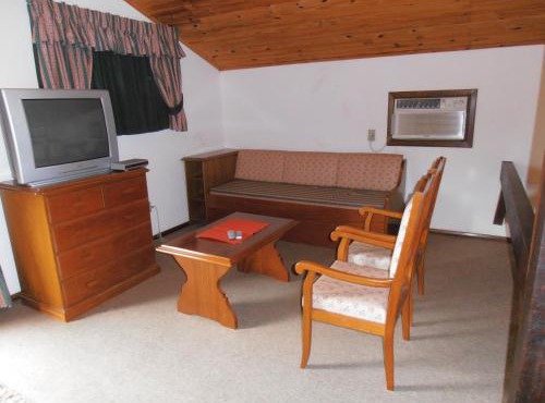 Hotel Bergblick