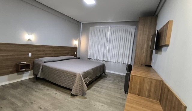 Hotel Bergozza