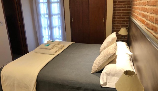Hotel Berlin Pinamar in Pinamar